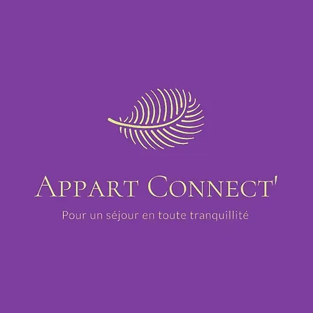 Appart Connect' 公寓 特拉普